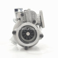 NUEVO OEM 4VBE34RW3 TURBOCHARGER HX40W 4049368